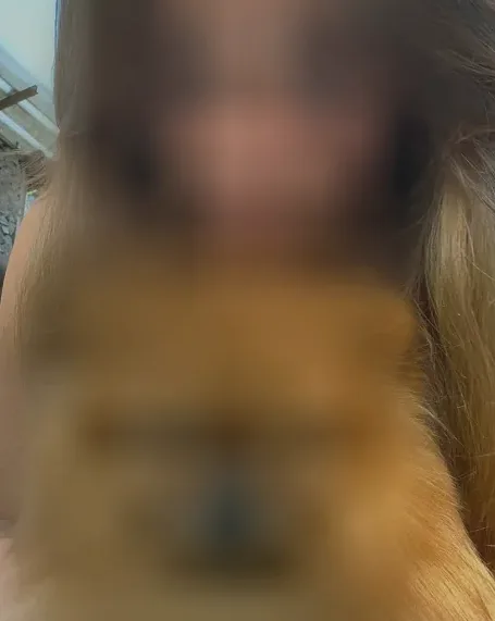 Alina, 40