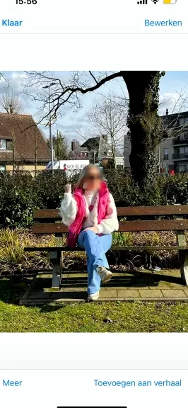 Amira, 26