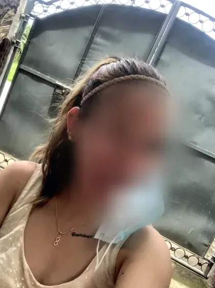 Ayse, 37