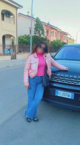 Ayse, 36