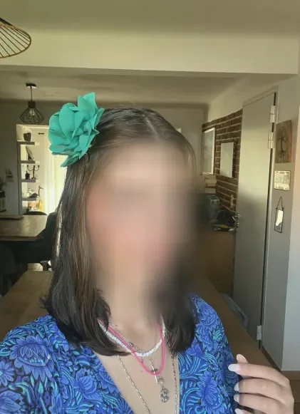 Bianca, 23