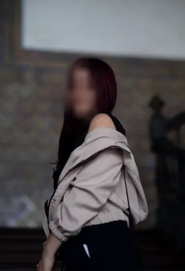 Hanna, 26