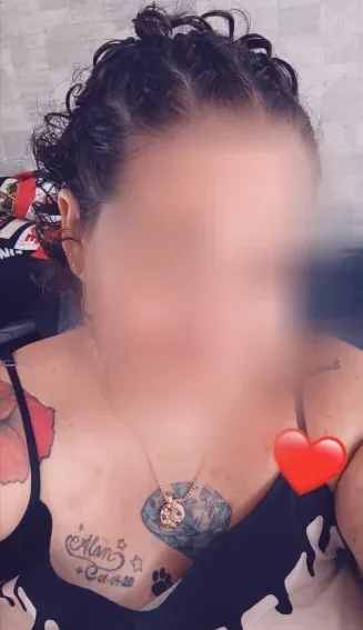 Hannah, 40