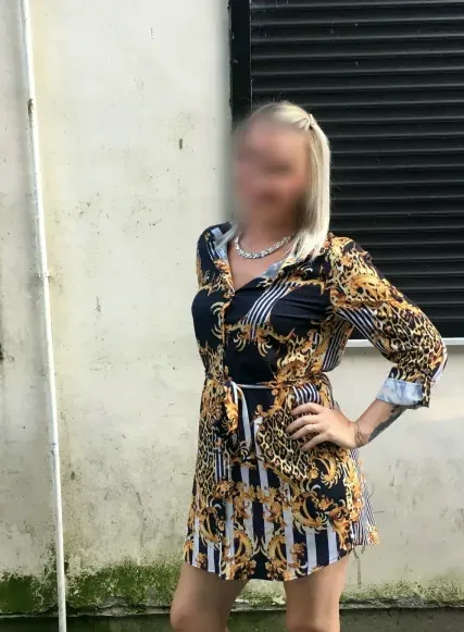 Ida, 34
