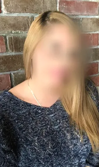 Isabell, 35