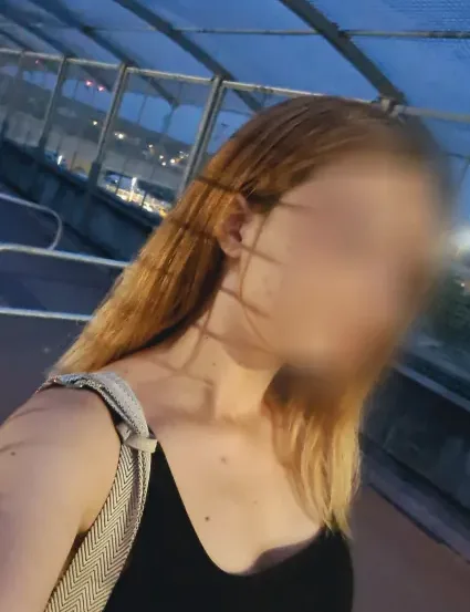 Jessica, 23