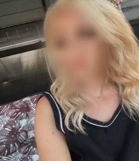 Kerstin, 30