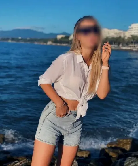 Linda, 36