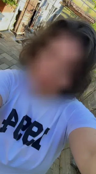 Mareike, 32