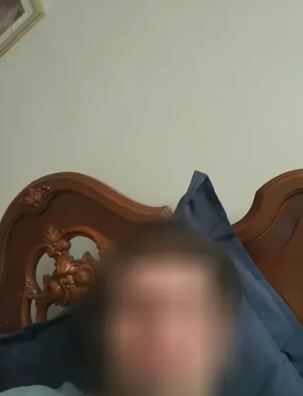 Marlene, 24