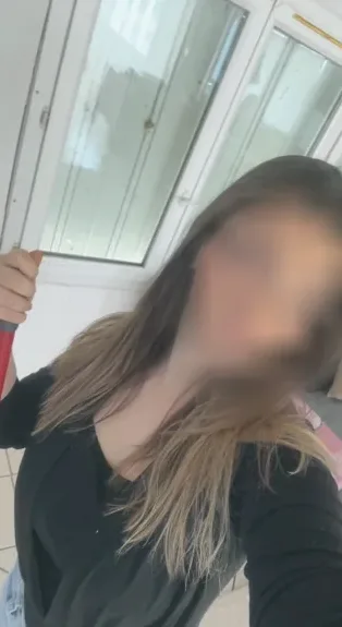 Melike, 20
