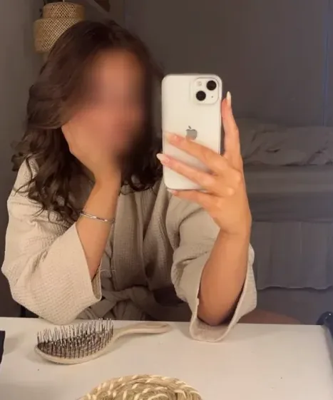 Miriam, 20
