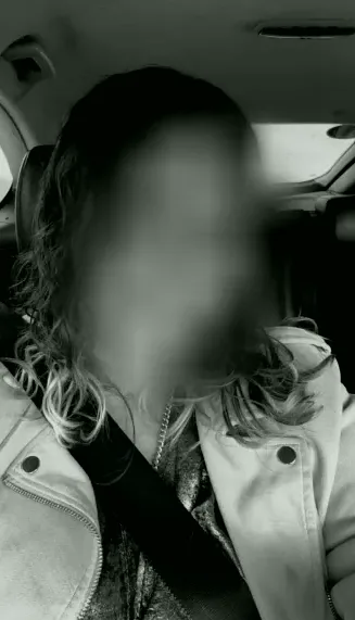 Patrizia, 23