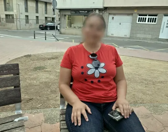 Patrizia, 39