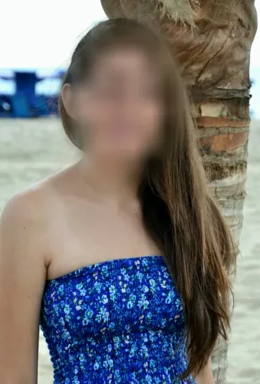 Paula, 28