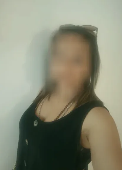 Romy, 38