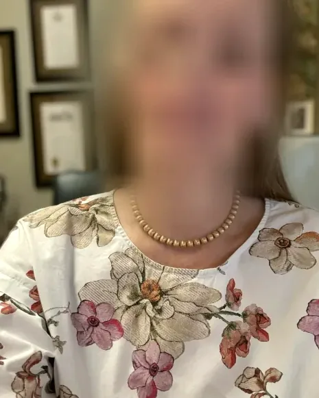 Simone, 40