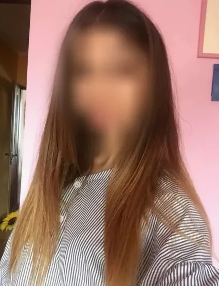 Sophia, 28
