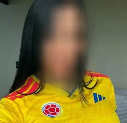 Verena, 29